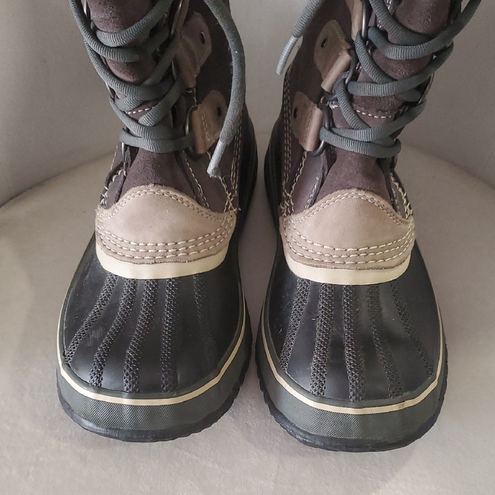 Sorel Joan Of Artic   Boots - Picture 3 of 17
